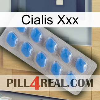 Cialis Xxx 22